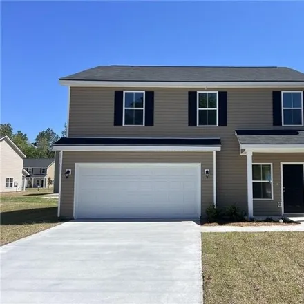 Buy this 4 bed house on 1288 Pipkin Road in Mill Creek, Hinesville