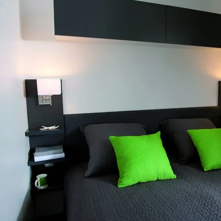 Rent this 2 bed house on Rue de la Gare in 71510 Saint-Léger-sur-Dheune, France