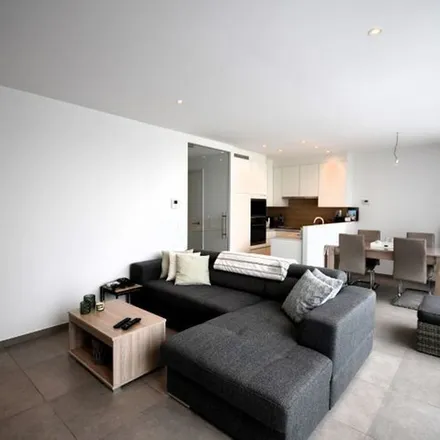 Image 7 - Louis De Beerplein, 8860 Lendelede, Belgium - Apartment for rent