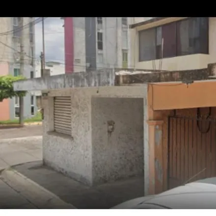 Buy this studio house on Sauces in 93310 Poza Rica, VER