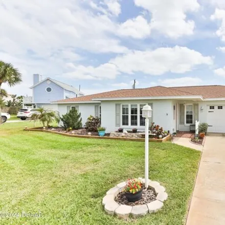Buy this 3 bed house on 112 Marlin Drive in Ormond Beach, FL 32176