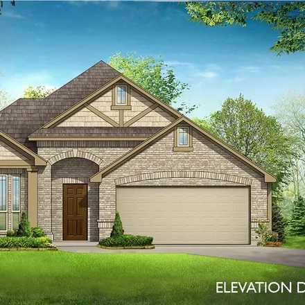 Buy this 4 bed house on Navo Road in Little Elm, TX 76277