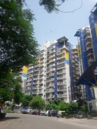 Image 3 - unnamed road, Indirapuram, Ghaziabad - 201014, Uttar Pradesh, India - Apartment for sale