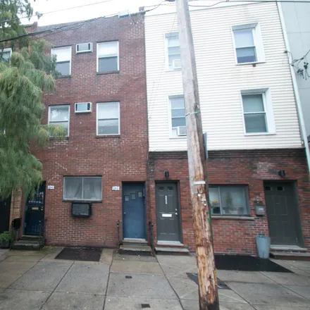 Rent this 1 bed apartment on 1152 South 11th Street in Philadelphia, PA 19147