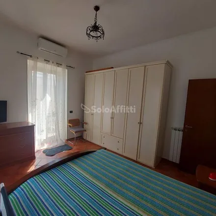 Rent this 3 bed apartment on Trattoria Pizzeria da Gerardo "Mare Forza 3" in Via Milano, 00050 Ladispoli RM