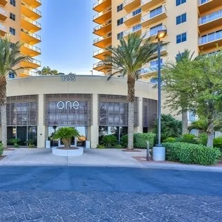 Rent this 2 bed condo on Oasis Las Vegas RV Resort in 2711 West Windmill Lane, Enterprise