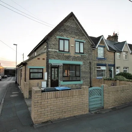 Rent this 2 bed apartment on Tindale News in 5 Greenfields Road, Bishop Auckland