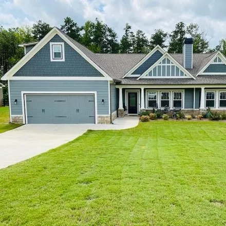 Buy this 4 bed house on 31 Copper Leaf Way in Paulding County, GA 30132
