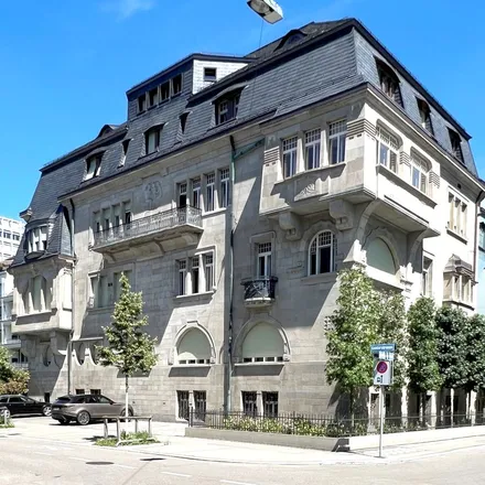 Image 7 - Genferstrasse 24, 8002 Zurich, Switzerland - Apartment for rent