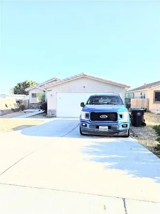 Buy this 4 bed house on 66107 2nd Street in Desert Hot Springs, CA 92240