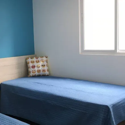 Rent this 2 bed apartment on Vila Nova in Imbituba - SC, 88780-000