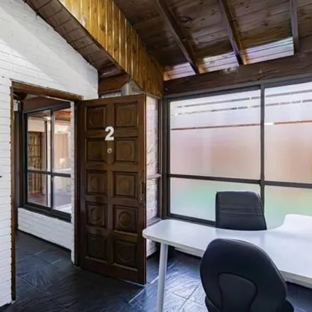 Rent this 5 bed house on Ramón L. Falcón 3872 in Partido de La Matanza, B1754 BYQ San Justo