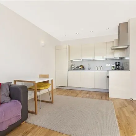 Image 2 - 120 Pentonville Road, London, N1 9JB, United Kingdom - Apartment for rent