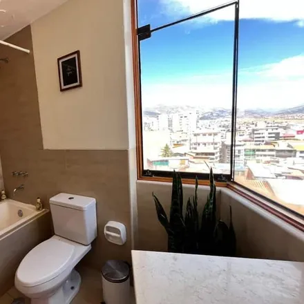 Image 8 - Cusco, Peru - Apartment for rent
