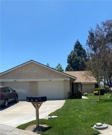 Rent this 2 bed house on Leisure Village Golf Course in Village 17, Camarillo