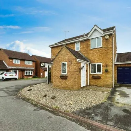 Buy this 3 bed house on Cottars Close in Stratton St Margaret, SN3 4YD