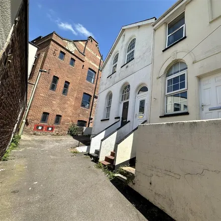 Image 1 - Spinning Path, Exeter, EX4 6SN, United Kingdom - Apartment for rent