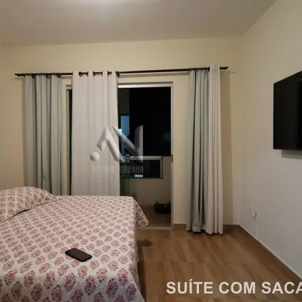Buy this 3 bed apartment on Rua Osvaldo Vieira in Santo Agostinho, Conselheiro Lafaiete - MG
