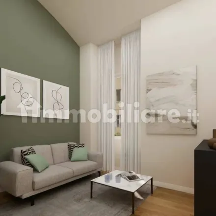Image 9 - Via Vincenzo Bellini 3h, 10121 Turin TO, Italy - Apartment for rent