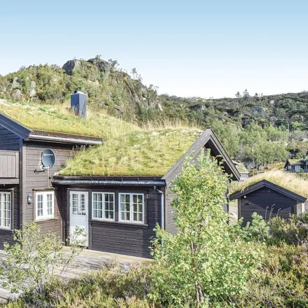 Rent this 5 bed house on Åseral in Agder, Norway