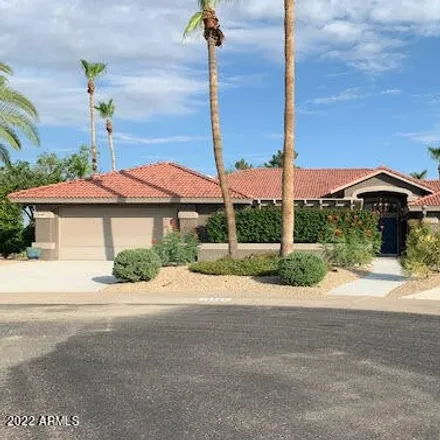 Buy this 2 bed house on 14227 West Aleppo Drive in Sun City West, AZ 85375