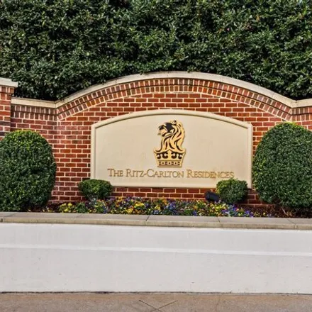 Image 3 - Ritz-Carlton Residences, Covington Street Cycletrack, Baltimore, MD 21276, USA - Condo for sale