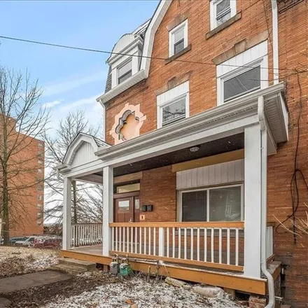 Buy this studio duplex on 2121 Perrysville Avenue in Pittsburgh, PA 15214