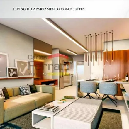 Buy this 3 bed apartment on Rua Bento de Alvarenga in Santana, São Paulo - SP