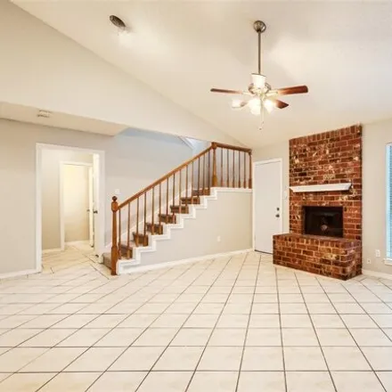 Image 3 - 7405 Rutgers Circle, Rowlett, TX 75088, USA - House for rent