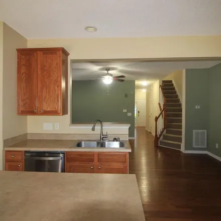 Rent this 3 bed apartment on 161 Fanwood Court in Apex, NC 27502
