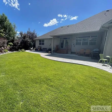 Image 4 - 6221 Partridge Court, Ammon, ID 83401, USA - House for sale
