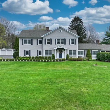 Buy this 5 bed house on 45 Old Belden Hill Road in Wilton, CT 06897