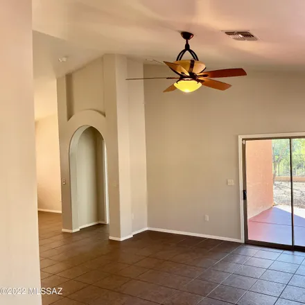 Image 3 - 4092 South Amber Rock Avenue, Pima County, AZ 85735, USA - House for sale