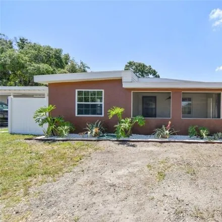 Buy this 3 bed house on 4226 68th Avenue North in Pinellas Park, FL 33781