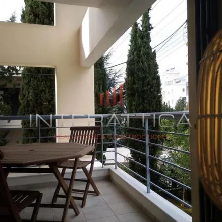 Rent this 3 bed apartment on Ελευθερίας in 151 23 Marousi, Greece