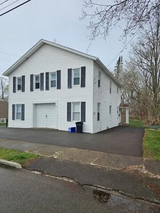 Buy this studio house on 210 West Franklin Street in Village of Horseheads, NY 14845