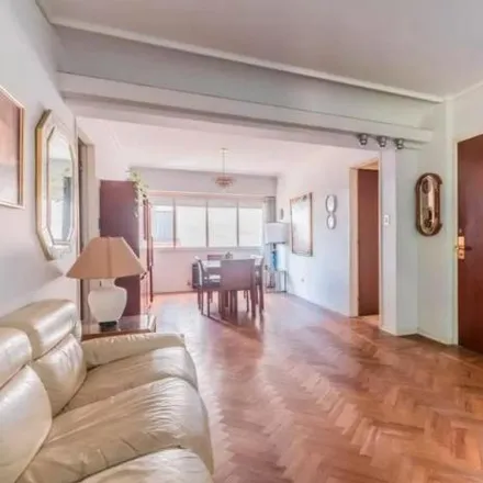 Buy this 3 bed apartment on Doctor Pedro Ignacio Rivera 3776 in Coghlan, 1430 Buenos Aires