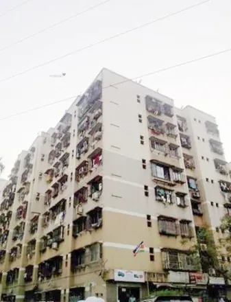 Buy this 1 bed apartment on New Municipal Building in Vidyalankar Marg, Zone 2