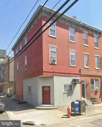 Buy this 2 bed house on 1301 South 6th Street in Philadelphia, PA 19148