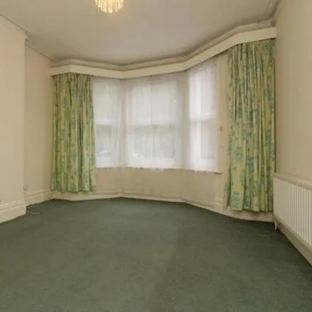 Image 2 - Preston Park Junction, Miller's Road, Brighton, BN1 5NP, United Kingdom - Apartment for rent