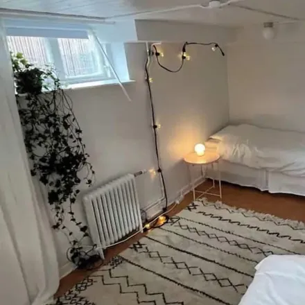 Rent this 3 bed apartment on RISE Research Institutes of Sweden in Forskningsgången 2C, 417 56 Gothenburg