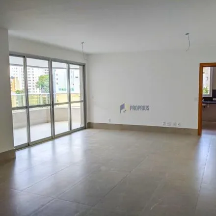 Buy this 4 bed apartment on Rua Joaquim Linhares in Anchieta, Belo Horizonte - MG