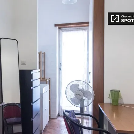 Rent this 3 bed room on Carige in Via Tiburtina, 493