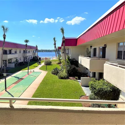 Buy this 2 bed condo on 2901 North Halifax Avenue in Daytona Beach, FL 32118