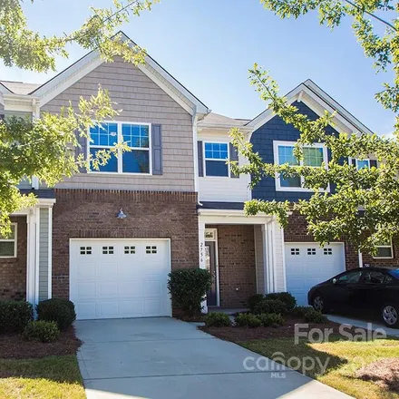 Buy this 2 bed townhouse on 3398 Clay Court in Gastonia, NC 28056