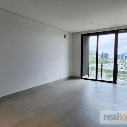 Rent this 2 bed apartment on Avenida Alfonso Reyes in 64920 Monterrey, NLE