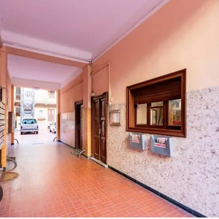 Rent this 1 bed apartment on Via Pietro Rubens 9 in 20146 Milan MI, Italy
