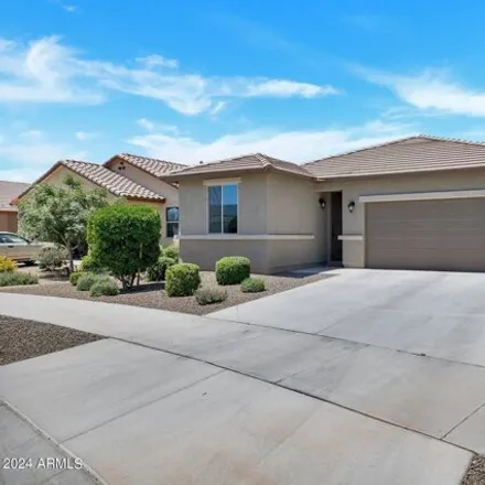 Buy this 3 bed house on 26860 N 172nd Ln in Surprise, Arizona