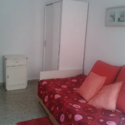 Rent this 1 bed apartment on Carrer de Sant Miquel in 46470 Catarroja, Spain