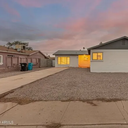 Buy this 5 bed house on 4720 West Indianola Avenue in Phoenix, AZ 85031